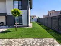 Montaj gazon 23lei/mp