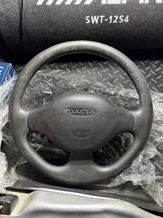 Vand volan origina logan 1