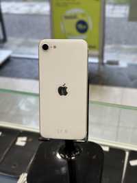 Apple iphone SE 128Gb 2020 white като нов!