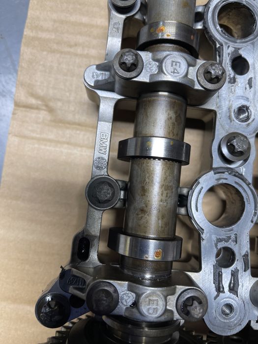 Port ax semichiuloasa bmw e90 e91 e92 e87 f10 2.0d n47d20a n47d20c