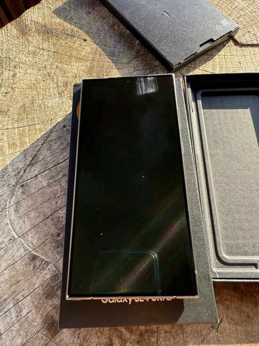 Samsung S24 ultra 512GB