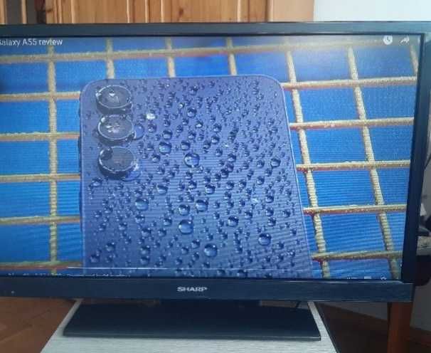 Телевизор SHARP 32 ''