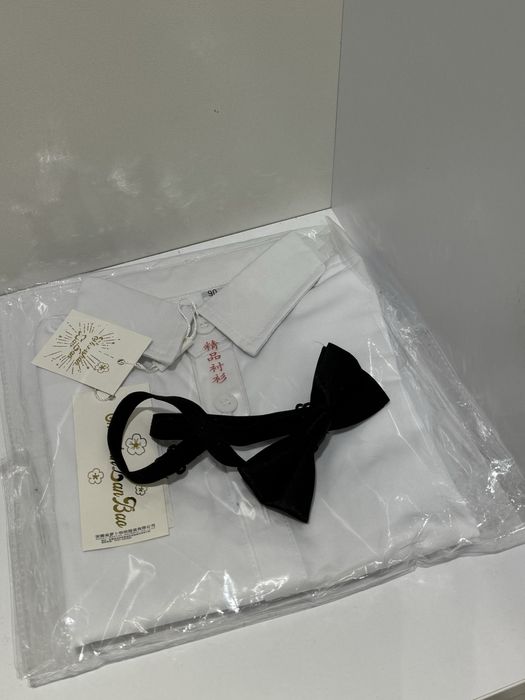 Детский костюм (смокинг)