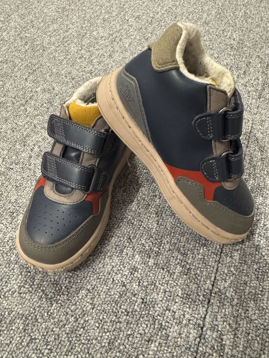 Ghete Biomecanics 25