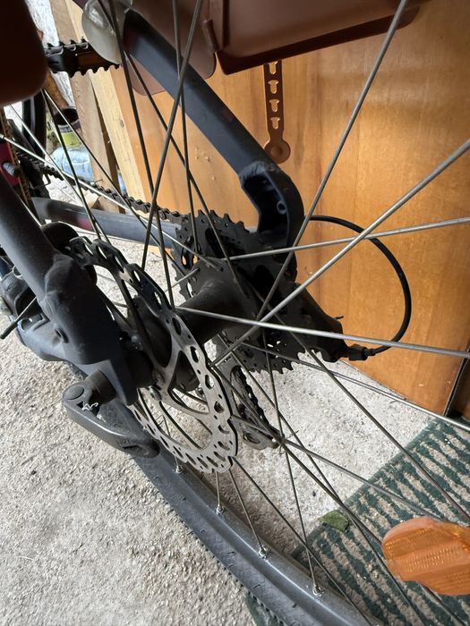 Bicicleta ST-520 in stare perfecta