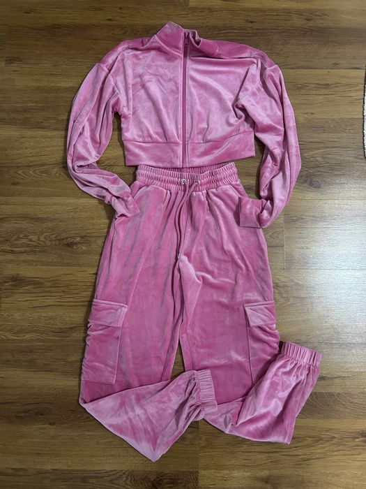 Дамски комплекчета/ сетове ХС Only, Zara, Negative