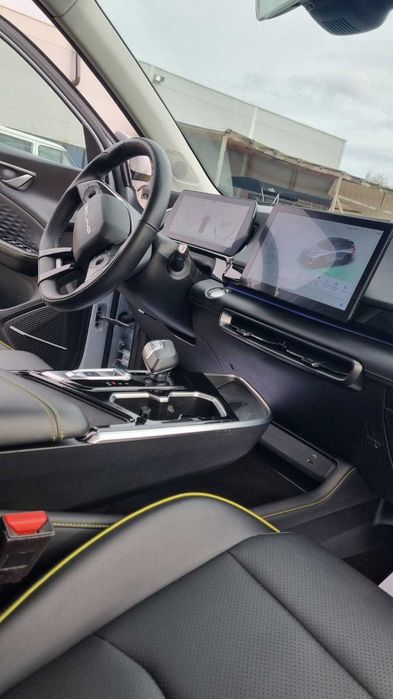 BAIC Beijing X55 Luxury II