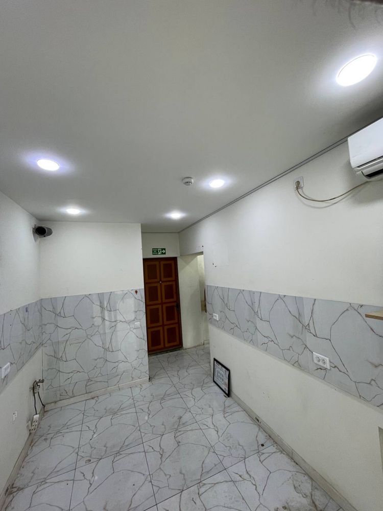 Срочно сдается офис фархадский Оазис 55м2
