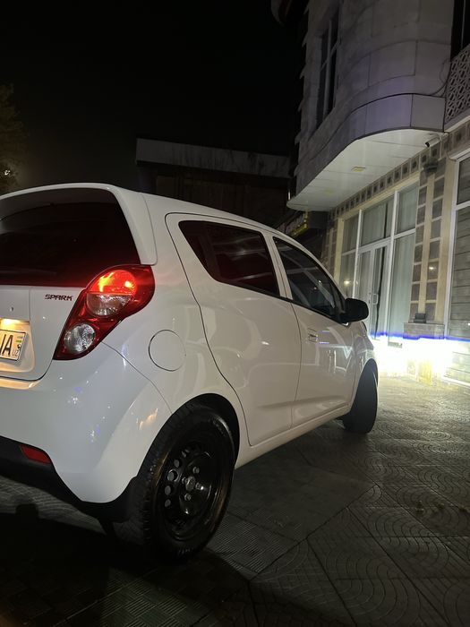 spark 2020 yil sotiladi