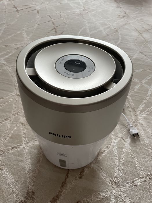 Увлажнитель philips новое состояние