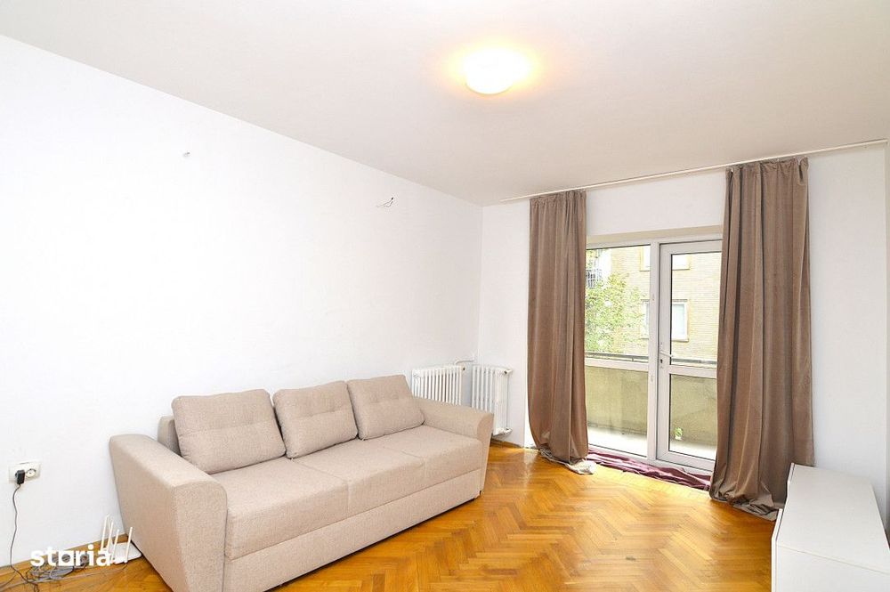 Inchiriere Apartament 2 Camere Unirii – Piata Natiunile Unite