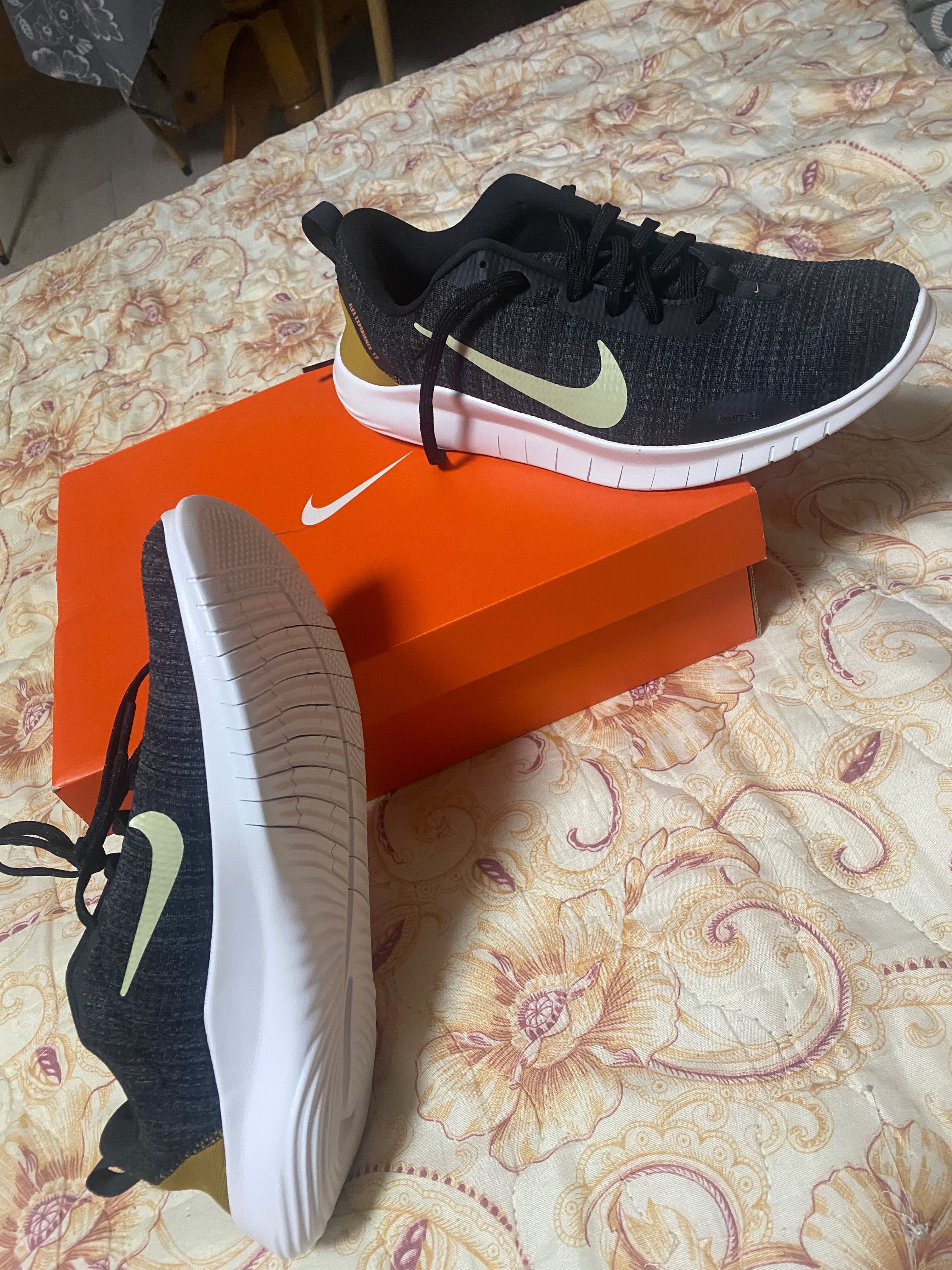 Мъжки маратонки NIKE FLEX EXPERIENCE RN 12