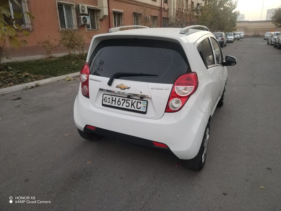 Spark sotiladi holati zoor