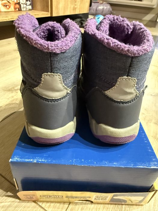 Детски зимни боти Lupilu 22 номер