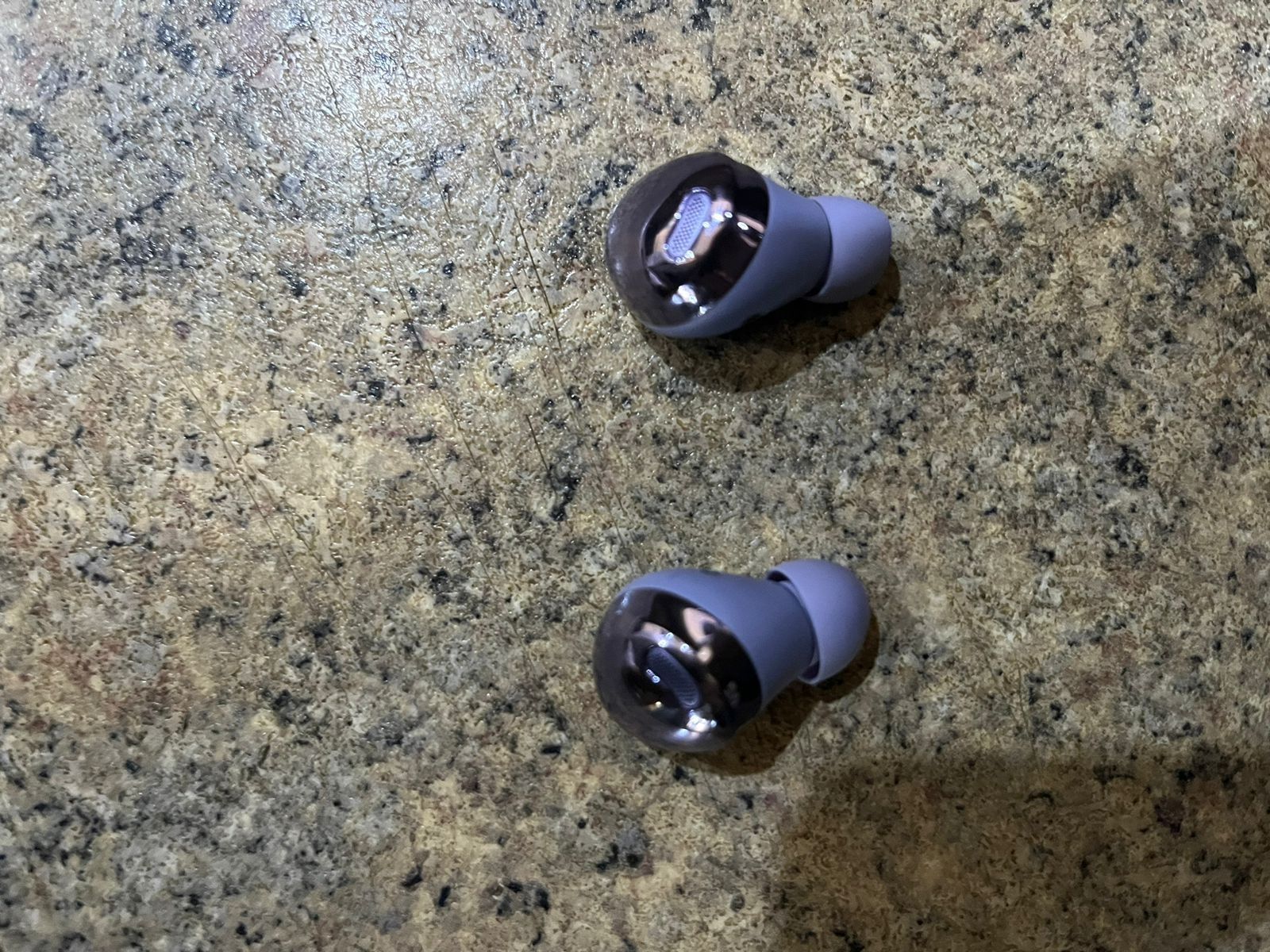 наушники «Самсунг» Samsung Galaxy Buds Pro