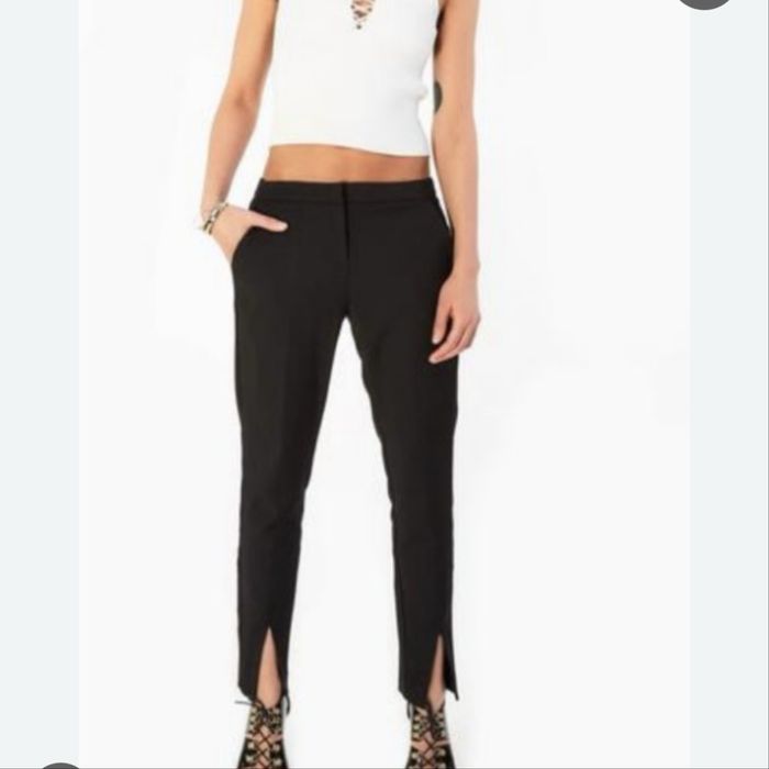 Панталони Zara, H&M