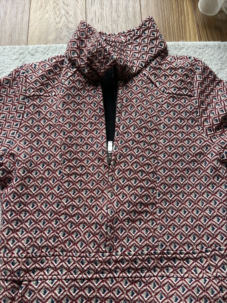 Tweed рокля Koton
