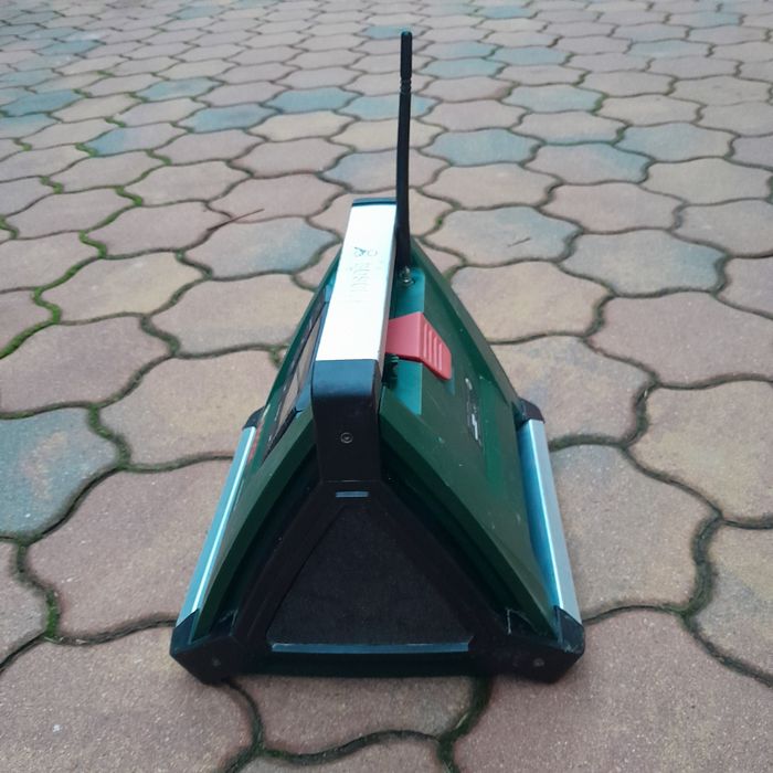 Vand radio bosch