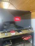 Smart TV Nou 4K Qled diagonala 127 cm TLC