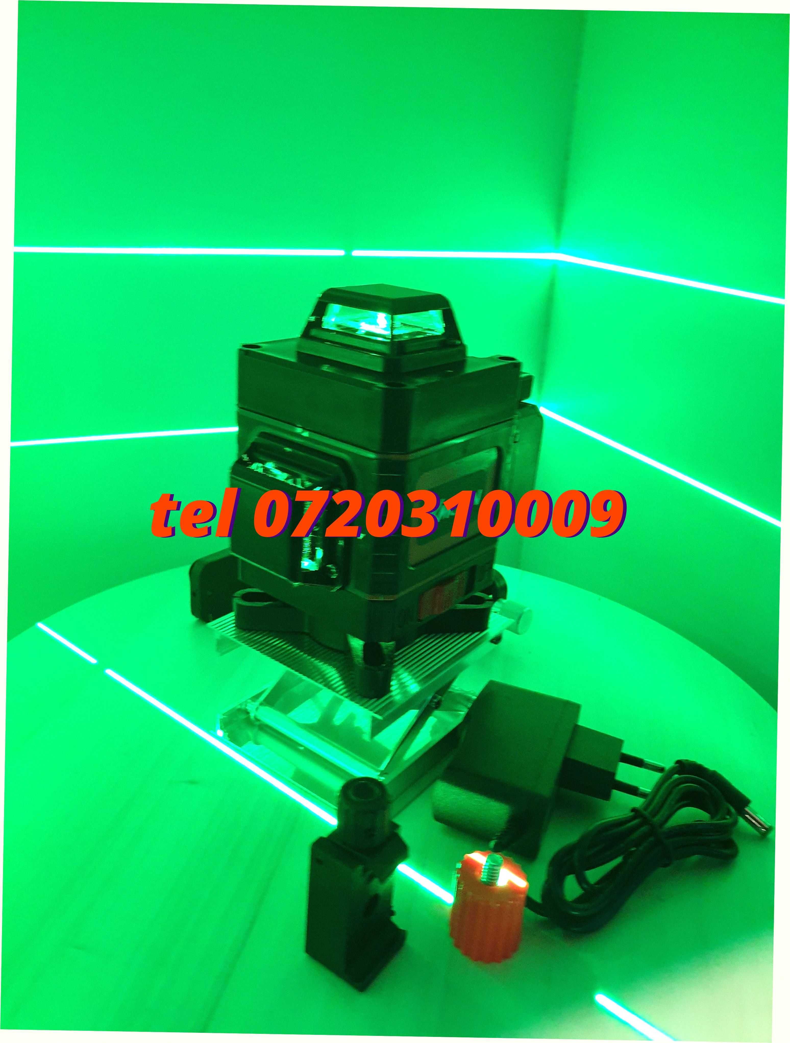 Oferta Auto Nivela Raza Verde 16 Linii 4d