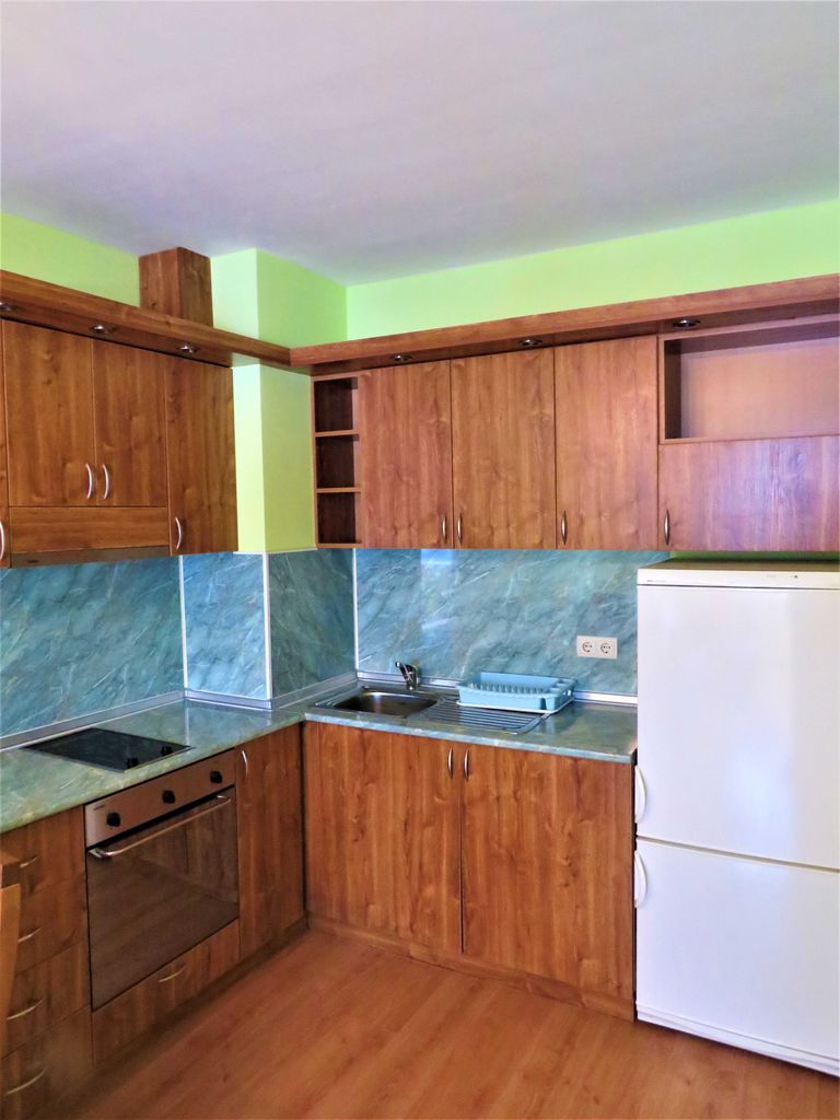 Продава се Двустаен апартамент в к.к. Боровец - 48 кв.м за 2959 €/кв.м - Снимка #4