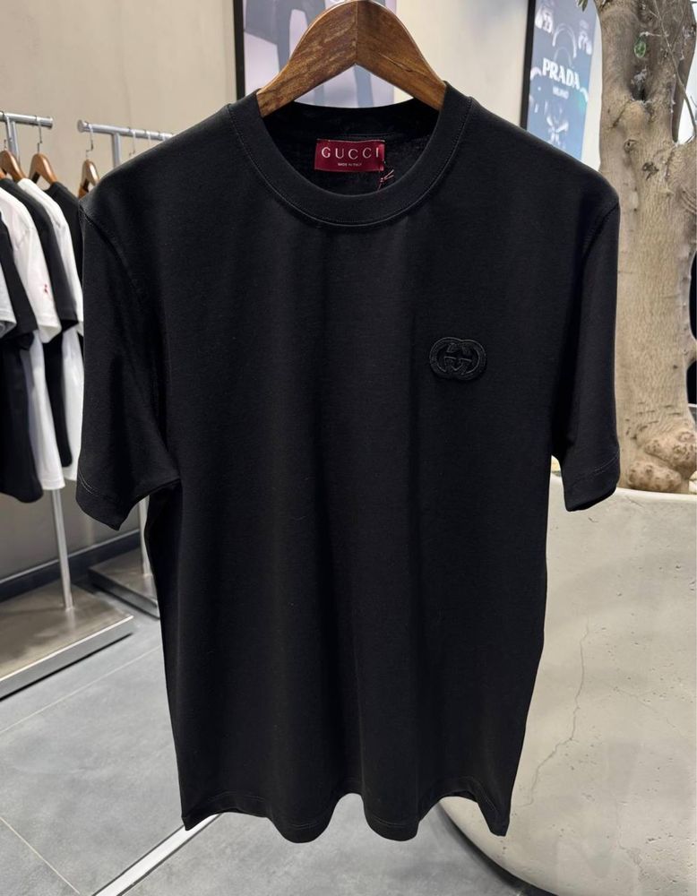 Tricou Gucci calitate Premium