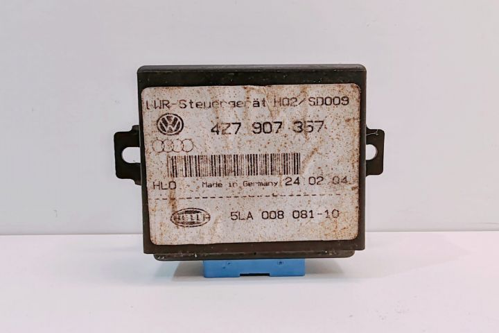 Modul control lumini Hella 427907357 / 5LA00808110 Volkswagen VW Pass