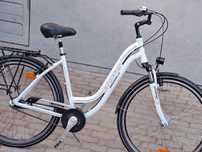 ***bicicleta de dama pe 28" ***