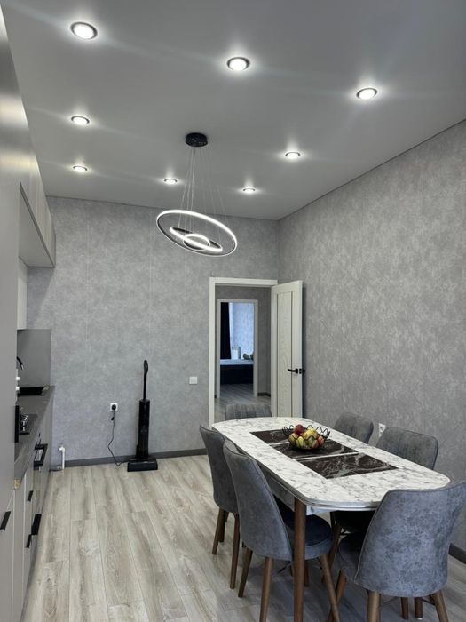 Продам 3х комнатную квартиру