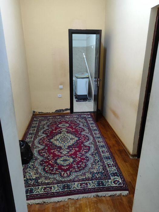 Сдается 1-комнатная квартира в Новомтройке в Яшнабадском районе