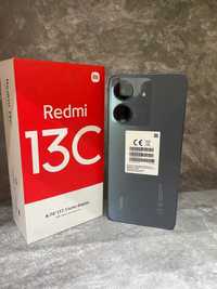 Xiaomi Redmi 13C 128 Gb Петропавловск Мира 252 д 386025