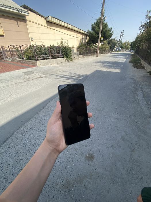 REDMI 9 S nfc 32 g hotira alishmagan atpechtka ishled