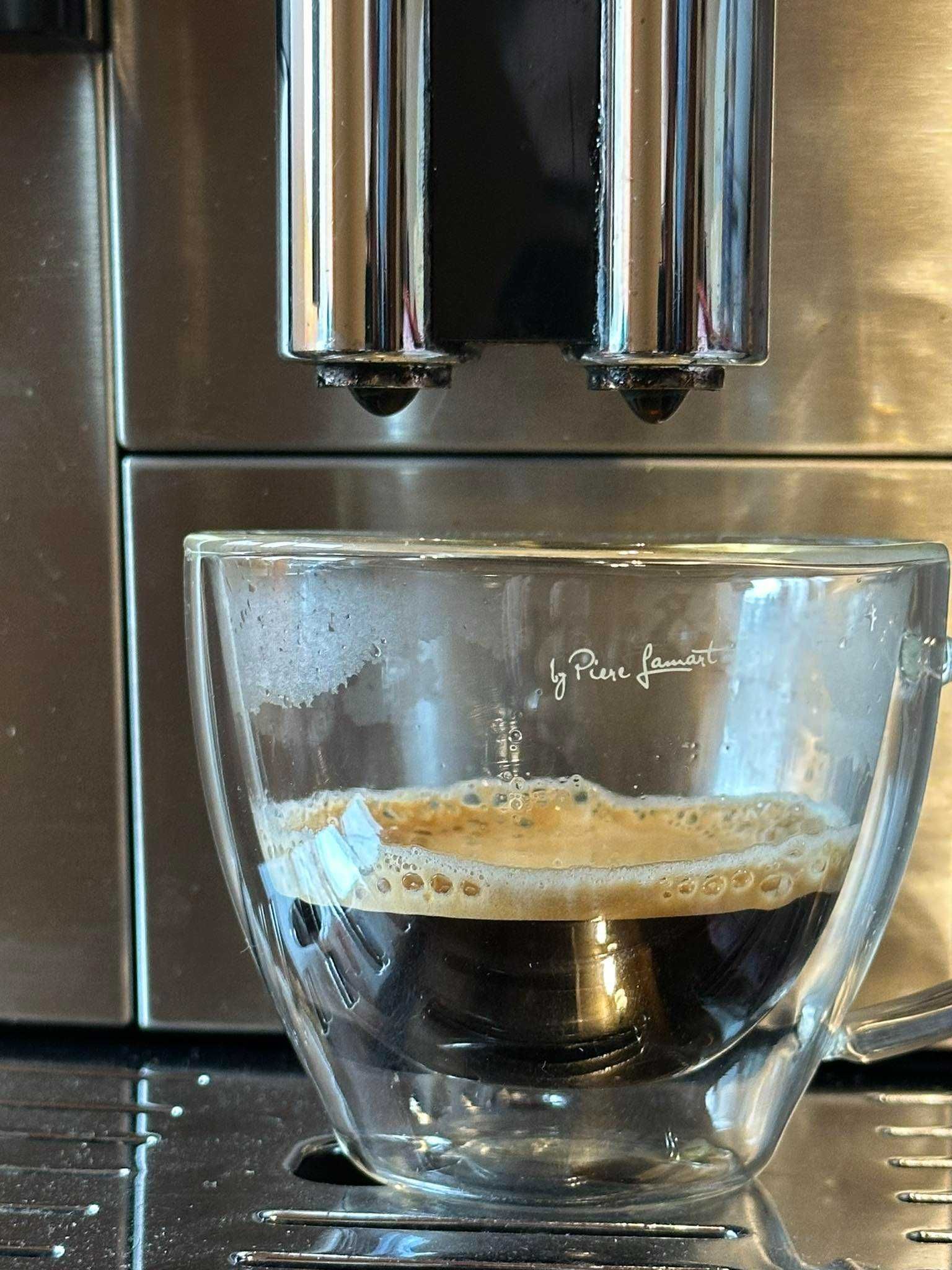 DeLonghi PrimaDonna S De Luxe