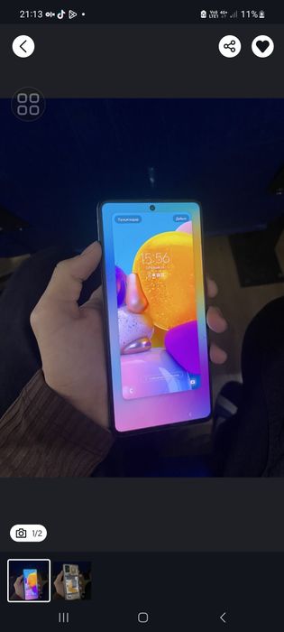 Обмен на любой телефон самсунг