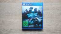 Joc Need For Speed PS4 PlayStation 4 Play Station 4 5 Ghost 2015