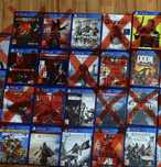 Jocuri PS5 si PS4