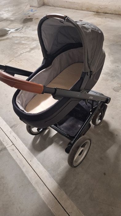 Carucior landou+ parte sport mutsy