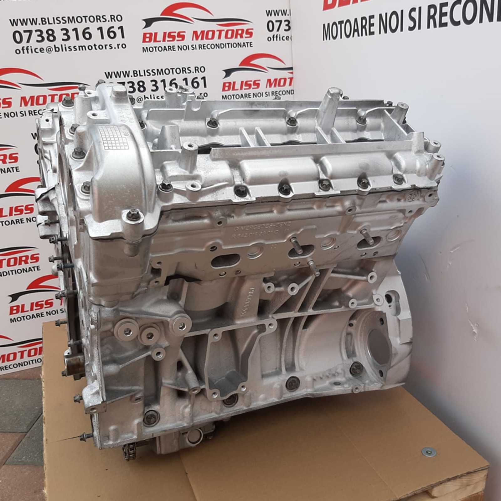 Motor 3.0 Mercedes Vito 642 Garantie. 6-12 luni