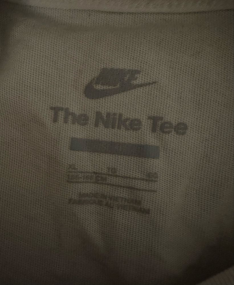 Оригинална тениска Nike
