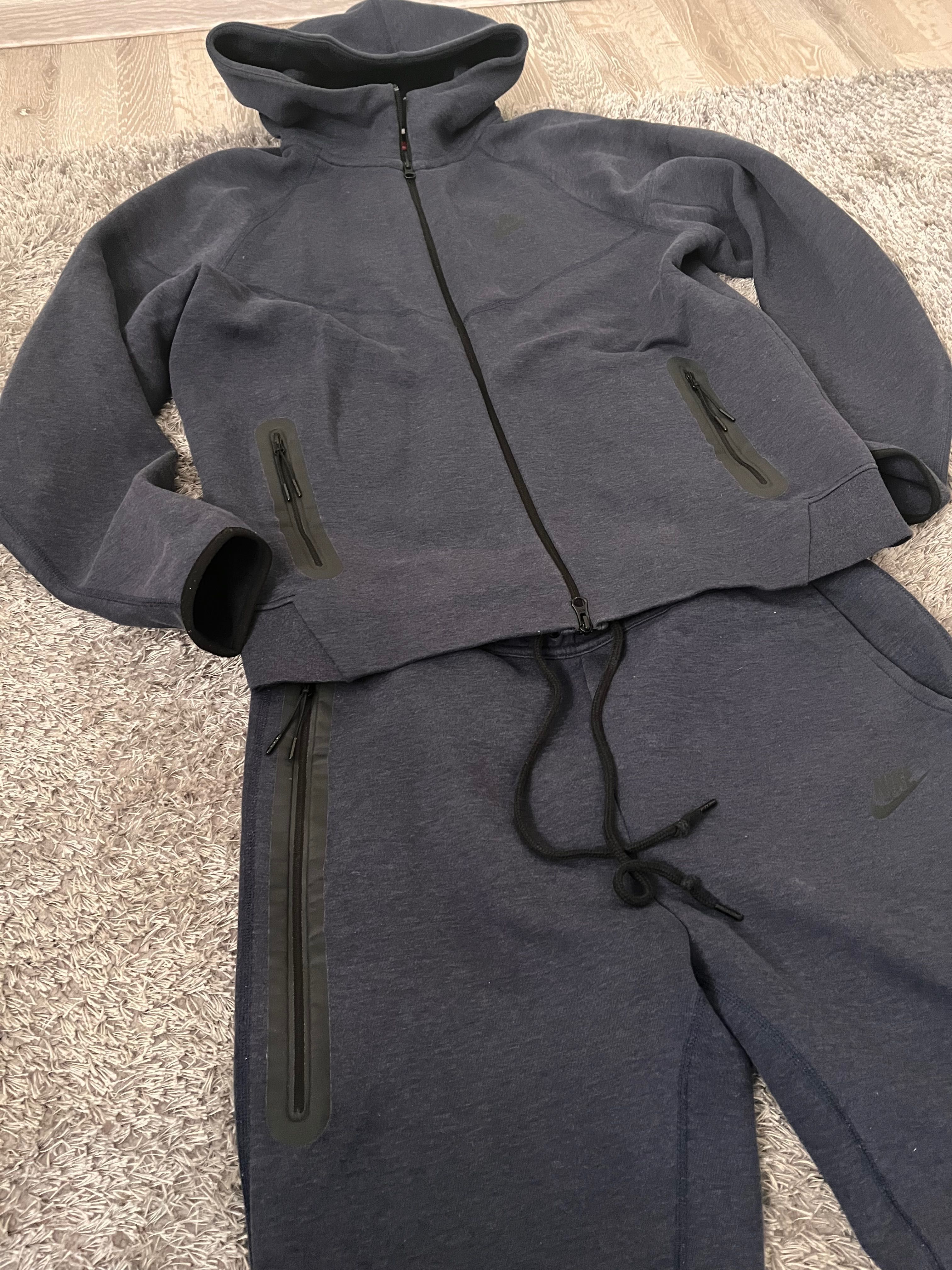 Nike Tech  Fleece оригинален екип