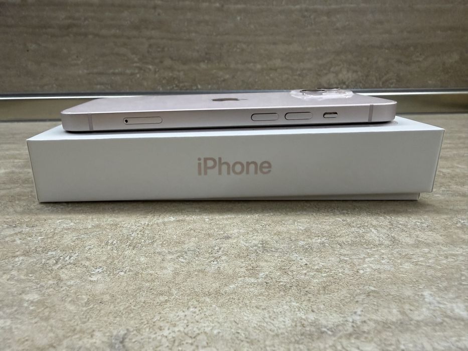 Iphone 13 128GB - розов