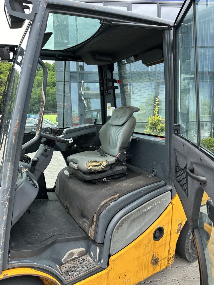 Stivuitor Jungheinrich DFG 425s