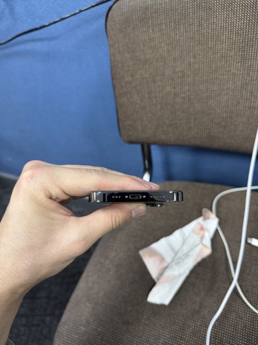 Iphone 13 pro 128 gb 86%