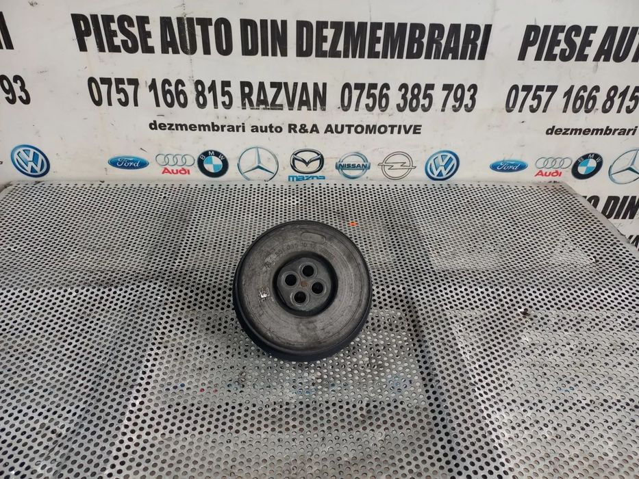 Fulie Vibrochen Mercedes C/E Class W204 W212 Vito Ml Clk Cls 2.2 Cdi Euro 5 Motor 651 Cod A - Dezme