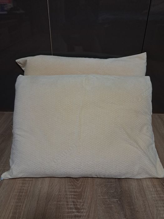 Perne spuma memory DORMEO