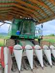 Combina JOHN DEER 1470