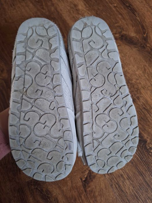 Barefoot Tuopin 38 номер, стелка 25см