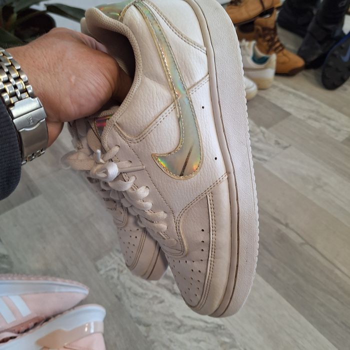 Nike Court Vision nr 40