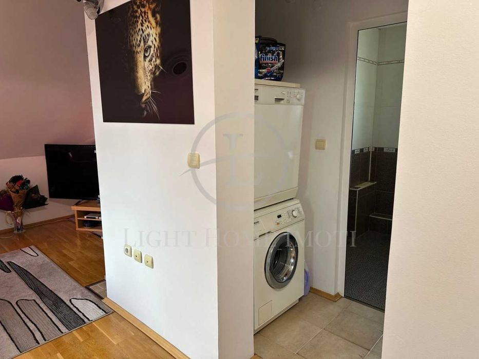 Продава се Мезонет в Пловдив, Съдийски - 147 кв.м за 1735 €/кв.м - Снимка #7
