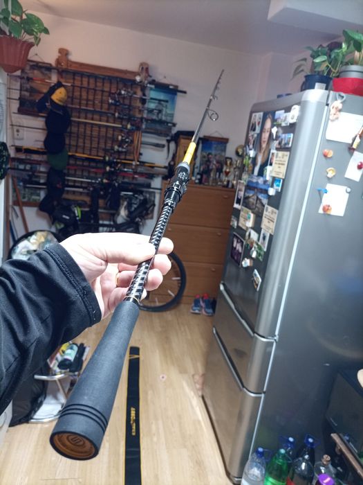 Lansetă spinning Sportex Absolut level 3